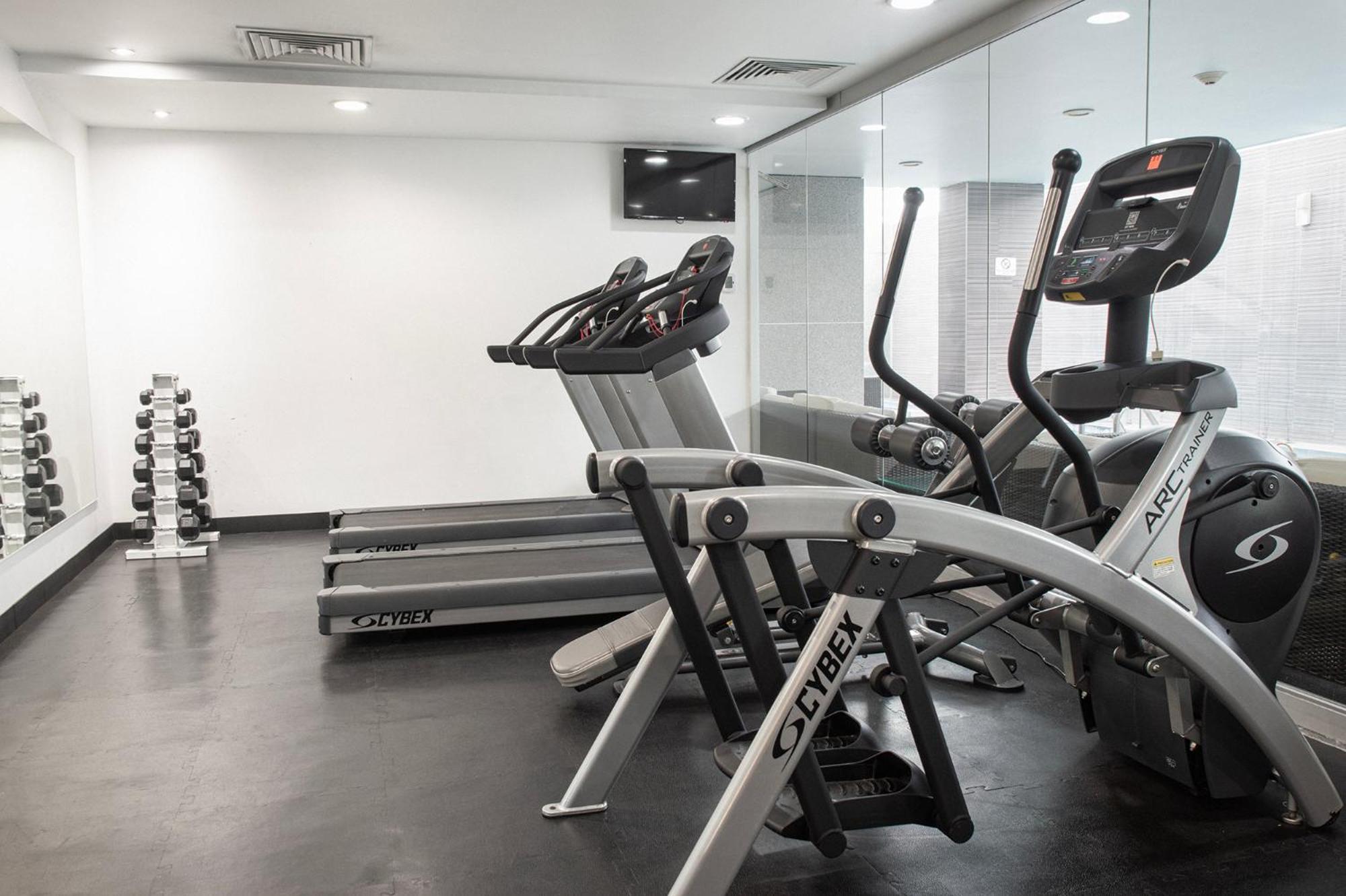 Casa Inn Galerias Celaya Eksteriør billede