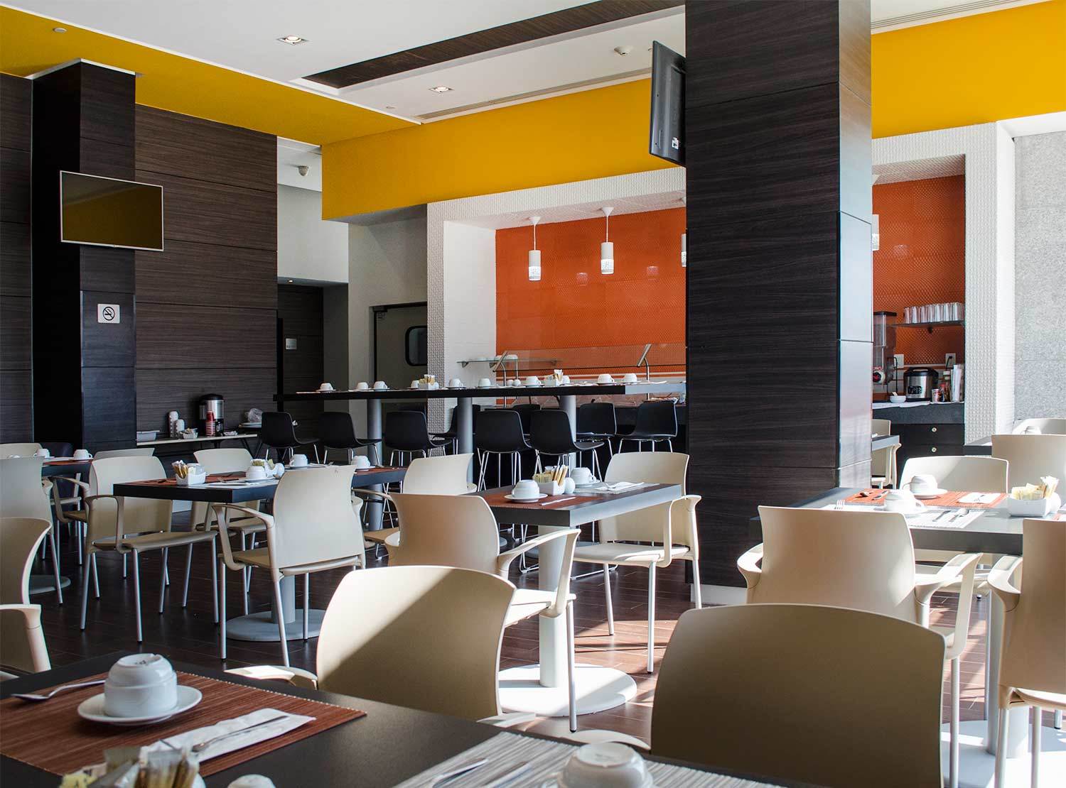 Casa Inn Galerias Celaya Eksteriør billede
