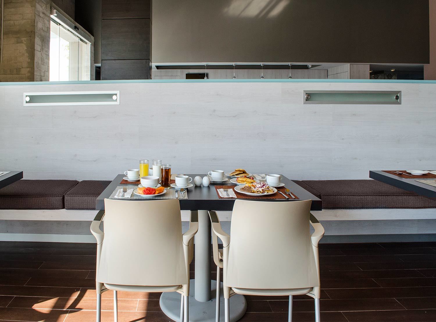 Casa Inn Galerias Celaya Eksteriør billede