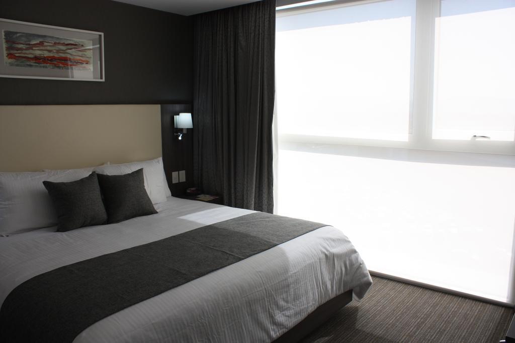 Casa Inn Galerias Celaya Eksteriør billede